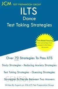 how hard is the ilts dance test|Understanding Your Test Results .